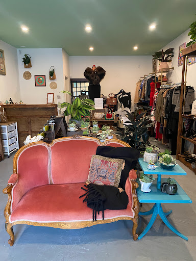 Ave 50 Thrift Inc hero image