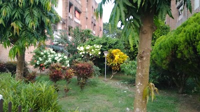 Photos of Bangobandhu Sheikh Mujibur Rahman Hall