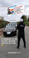 EXPERT PARE BRISE à Mantes-la-Jolie