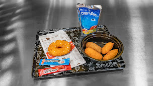 Photo n°28 de DOD'Z à Pontault-Combault (Restaurant halal)