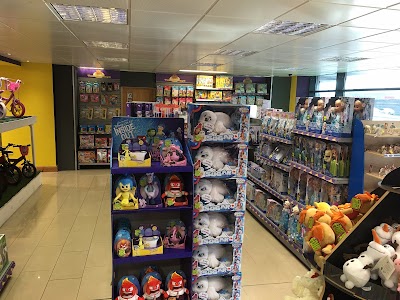 Photos of Totally Toys