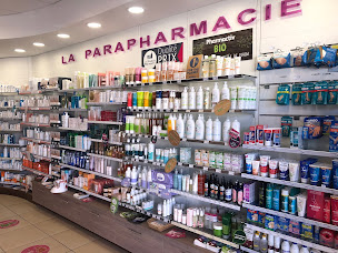 Photo n°9 de PHARMACIE MUTIN SELARL à Saramon (Pharmacie)