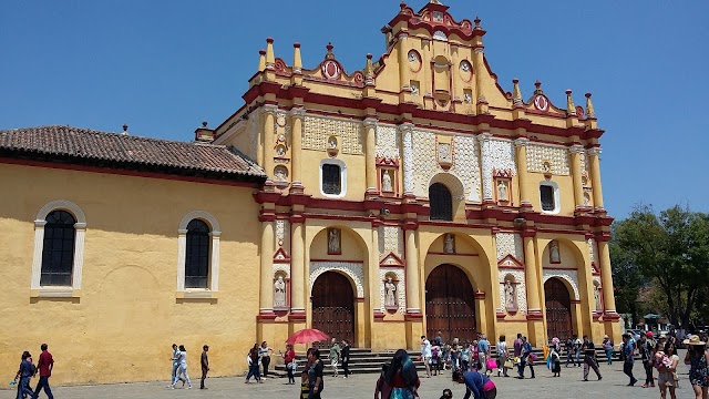 San Cristobal de las Casas