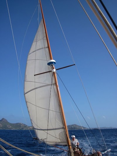 photo of Tobago Cays Marine Park