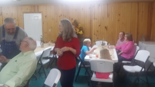 Eagle Lake Church - Thumbnail