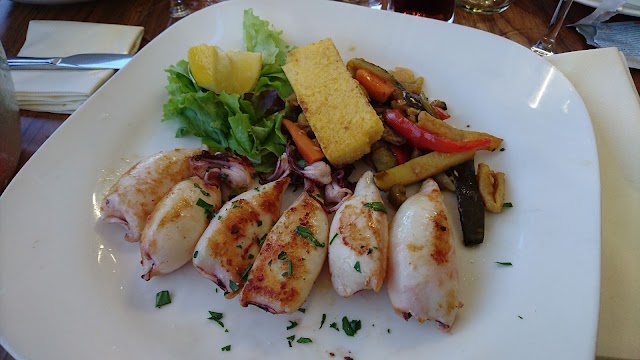 La Bottega