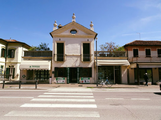 Ortopedia e Mobilità SRL - Sanitaria Spinea