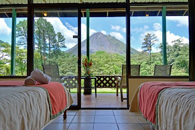 Photos of Arenal Observatory Lodge & Spa
