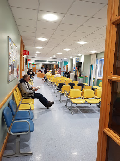 The Royal Eye Unit - Emergency Department - Thumbnail