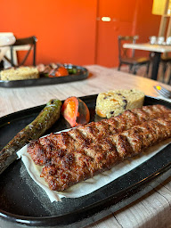 Photo n°9 de MEY’HANE RESTAURANT MEKAN à Wittenheim (Pub)