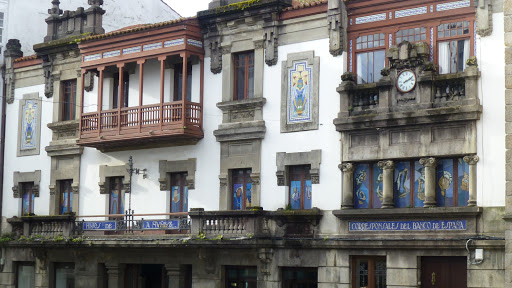 Delegacion Agencia Tributaria Gallery - Spain