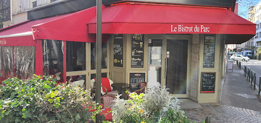 Le Bistrot du Parc (Levallois Perret)