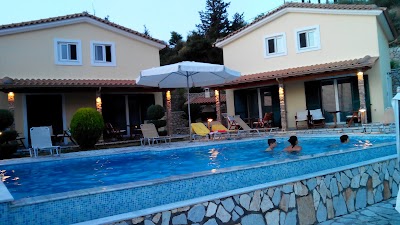 Photos of Villas Pantheon
