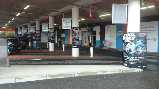 E.Leclerc DRIVE Roques-sur-Garonne / Toulouse
