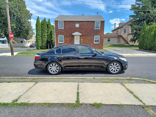 Andy’s Handy Car Wash