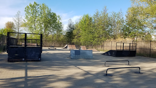 Hampe Park - Visual