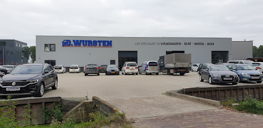 D. Wursten