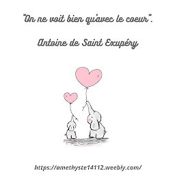 Photo n°5 de Association L'Améthyste 14112 à Dialan sur Chaîne (Médium)