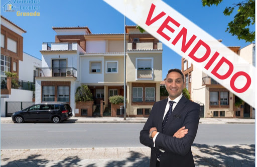 Inmobiliaria Viviendas y Locales Granada