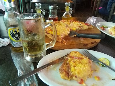 Photos of Pizza Loca