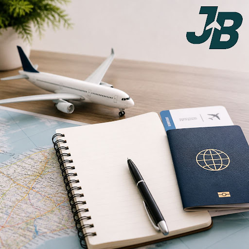 Planning an international trip but confused about travel itinerary requirements for your visa? JB… post image