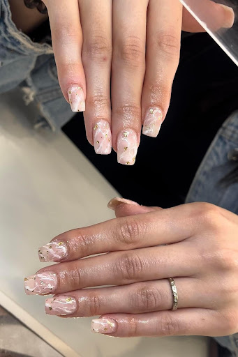 Nail Saad - Thumbnail