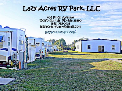 Photos of Lazy Acres RV Park
