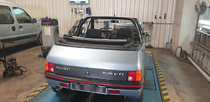 Photo n°24 de Centre contrôle technique AUTOCONTROL à Wasquehal (Centre de contrôle technique)