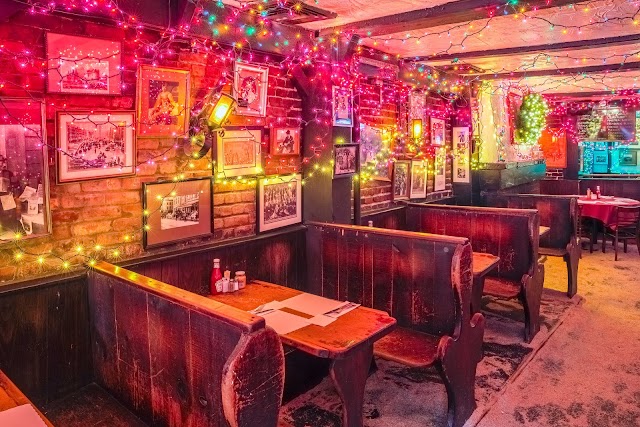 Molly's