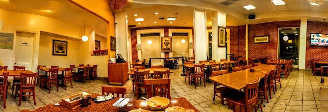 Myung Dong Kyoja Restaurant