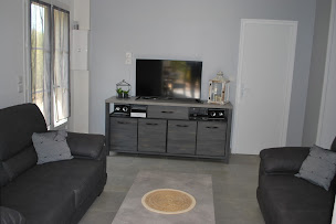 Photo n°11 de Gite du moulin du petit à Frégimont (Siège social)