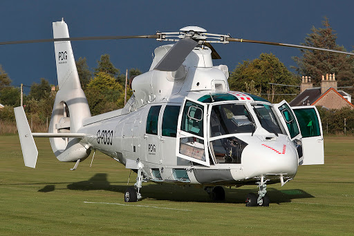 PDG Aviation Services - Thumbnail