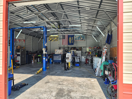 Columbia City Auto Repair - Appointment Only