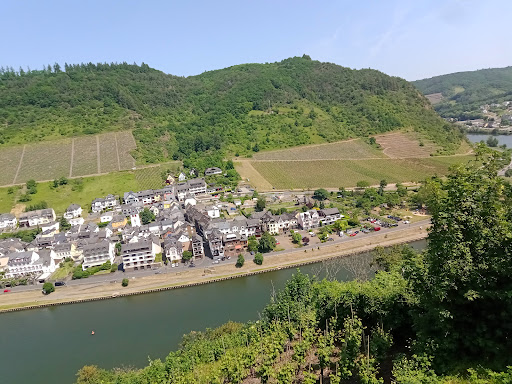 Burgschanke Die Reichsburg - Thumbnail