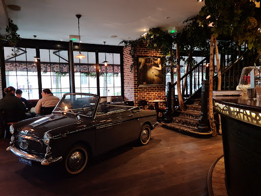 Café Capone