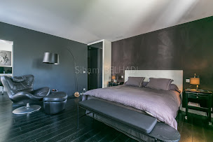 Photo n°22 de Siham Belhadi Immobilier iad France à Saint-Maur-des-Fossés (Agence de location immobilière)