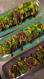 Photo n°2 de Sushi bar à Oyonnax (Sushi à emporter)