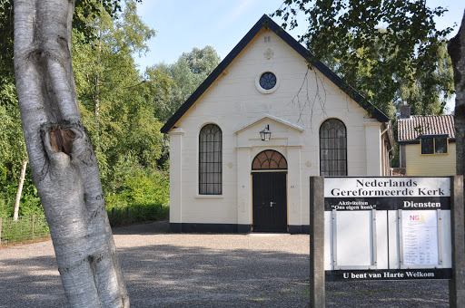 Nederlands Gereformeerde Kerk Loosdrecht