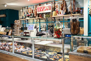 Photo n°60 de Galeries Lafayette Le Gourmet à Paris (Cave à vins)