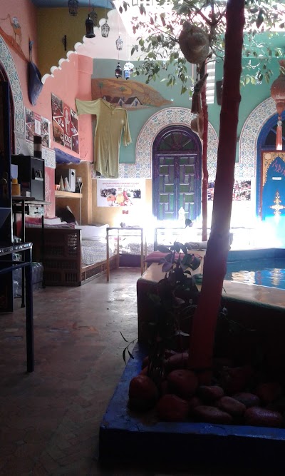 Photos of Hostel in Marrakech