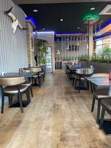 Baran cafe turks restaurant - Thumbnail