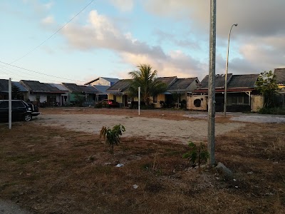 Photos of Lap Volley Perumnas