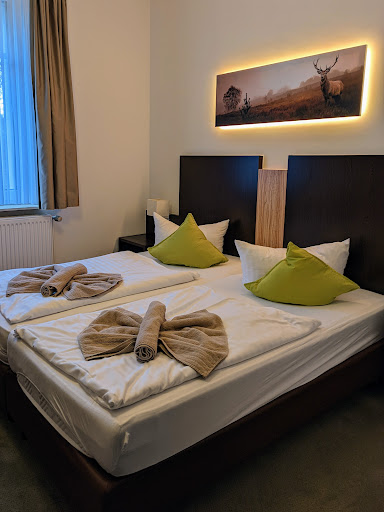 Seehotel Zum Löwen - Thumbnail