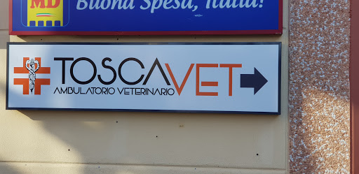 Toscavet - Visual
