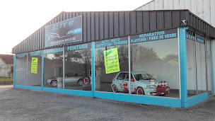 Photo n°1 de CARROSSERIE GLFV 47 à Villeneuve-sur-Lot (Atelier de carrosserie automobile)