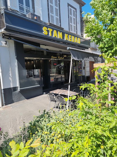 Stan Kebab