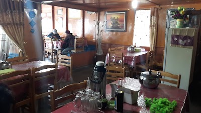 Photos of Rumah Makan Pargaulan