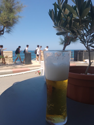 Duo Beach Sunset Bar Gallery - Italy