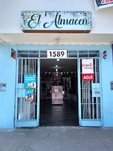 El Almacén 0