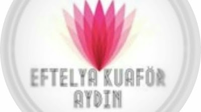 Eftelya kuaför aydın